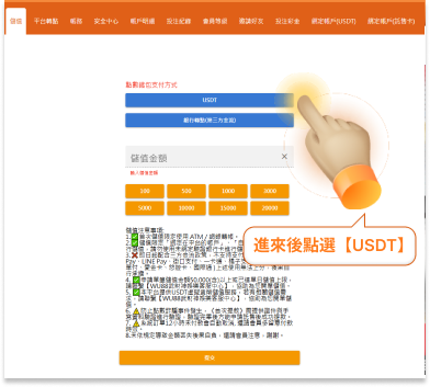 USDT2
