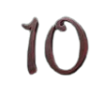 10